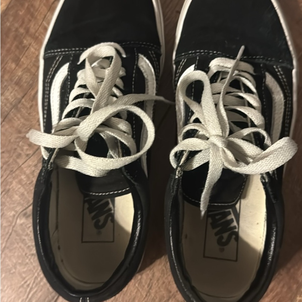 Vans Old Skool Sneakers